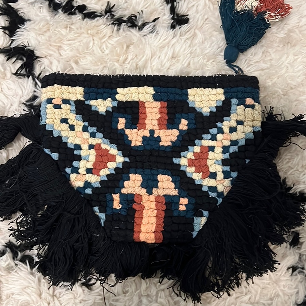 Cleobella Clutch